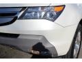 Aspen White Pearl - MDX Technology Photo No. 30