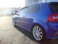 Deep Blue Metallic - R32  Photo No. 4