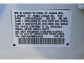 Aspen White Pearl - MDX Technology Photo No. 33