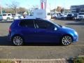 Deep Blue Metallic - R32  Photo No. 8