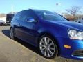 Deep Blue Metallic - R32  Photo No. 9
