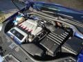 Deep Blue Metallic - R32  Photo No. 12