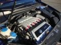 Deep Blue Metallic - R32  Photo No. 13