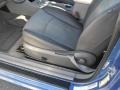 2008 Marathon Blue Pearl Chrysler Sebring Touring Convertible  photo #9