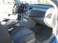 2008 Marathon Blue Pearl Chrysler Sebring Touring Convertible  photo #18