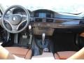 2011 Black Sapphire Metallic BMW 3 Series 328i xDrive Coupe  photo #13