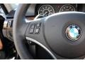 2011 Black Sapphire Metallic BMW 3 Series 328i xDrive Coupe  photo #15