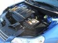 2.7 Liter Flex-Fuel DOHC 24-Valve V6 Engine for 2008 Chrysler Sebring Touring Convertible #56729828