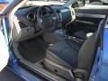 2008 Marathon Blue Pearl Chrysler Sebring Touring Convertible  photo #23