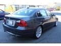 2008 Sparkling Graphite Metallic BMW 3 Series 335i Sedan  photo #5