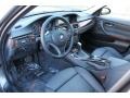 2008 Sparkling Graphite Metallic BMW 3 Series 335i Sedan  photo #10