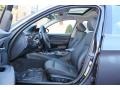 2008 Sparkling Graphite Metallic BMW 3 Series 335i Sedan  photo #11