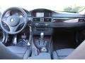 2008 Sparkling Graphite Metallic BMW 3 Series 335i Sedan  photo #13