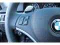 2008 Sparkling Graphite Metallic BMW 3 Series 335i Sedan  photo #15
