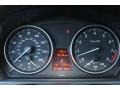 2008 Sparkling Graphite Metallic BMW 3 Series 335i Sedan  photo #17