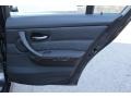 2008 Sparkling Graphite Metallic BMW 3 Series 335i Sedan  photo #23