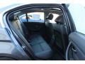 2008 Sparkling Graphite Metallic BMW 3 Series 335i Sedan  photo #24