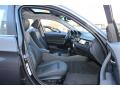 2008 Sparkling Graphite Metallic BMW 3 Series 335i Sedan  photo #27