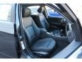 2008 Sparkling Graphite Metallic BMW 3 Series 335i Sedan  photo #28
