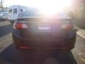 Crystal Black Pearl - TSX Sedan Photo No. 5