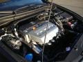 Crystal Black Pearl - TSX Sedan Photo No. 10
