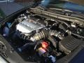Crystal Black Pearl - TSX Sedan Photo No. 11