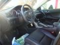 Crystal Black Pearl - TSX Sedan Photo No. 13