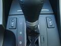 Crystal Black Pearl - TSX Sedan Photo No. 22