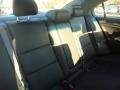 Crystal Black Pearl - TSX Sedan Photo No. 28
