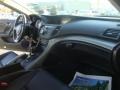 Crystal Black Pearl - TSX Sedan Photo No. 30