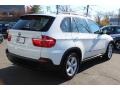 Alpine White - X5 3.0si Photo No. 5