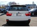 Alpine White - X5 3.0si Photo No. 6