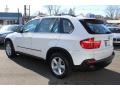 Alpine White - X5 3.0si Photo No. 7