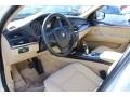 Alpine White - X5 3.0si Photo No. 10