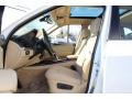 Alpine White - X5 3.0si Photo No. 11