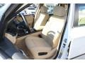 Alpine White - X5 3.0si Photo No. 12