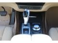 Alpine White - X5 3.0si Photo No. 19