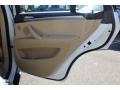 Alpine White - X5 3.0si Photo No. 24