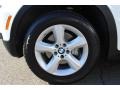 Alpine White - X5 3.0si Photo No. 32