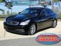 Black Obsidian - G 35 Sedan Photo No. 1