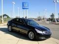 Black Obsidian - G 35 Sedan Photo No. 2