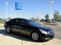 Black Obsidian - G 35 Sedan Photo No. 3
