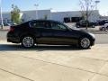 Black Obsidian - G 35 Sedan Photo No. 4
