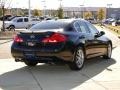 Black Obsidian - G 35 Sedan Photo No. 5