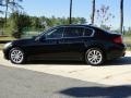Black Obsidian - G 35 Sedan Photo No. 6