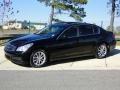 Black Obsidian - G 35 Sedan Photo No. 8