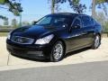 Black Obsidian - G 35 Sedan Photo No. 9
