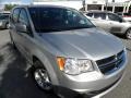 Bright Silver Metallic - Grand Caravan Mainstreet Photo No. 1