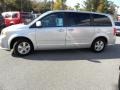 Bright Silver Metallic - Grand Caravan Mainstreet Photo No. 2