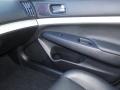 Black Obsidian - G 35 Sedan Photo No. 24